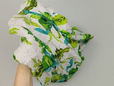 sukienki letnie dla puszystych: Women`s dress, size 4XL — 6