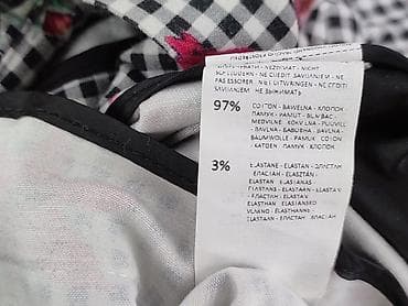 second hand zakopane: Mohito, Spodnie materiałowe damskie, rozmiar XL — 5