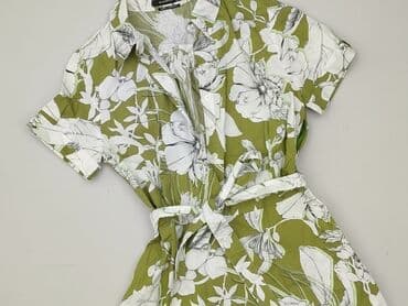 sukienki koszulowa reserved: Reserved, Sukienka damska, rozmiar S — 1