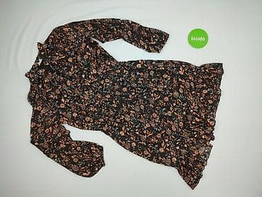 mango spodnie w paski: Sukienka damska, rozmiar M — 2