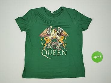 emperor t: Queen, T-shirt damski, rozmiar M — 2