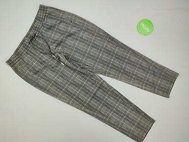 befado: S.Oliver, Spodnie materiałowe damskie, rozmiar M — 2