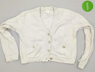 hm michael jackson jacket: H&M, Kardigan damski, rozmiar S — 2