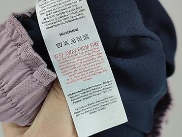 elledue rajstopy: Beloved, Spodnie materiałowe damskie, rozmiar M — 5