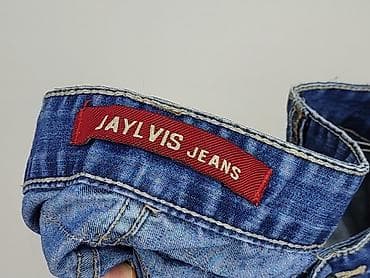 dresy plus size: Jeanswear, Szorty dla mężczyzn, rozmiar M — 5