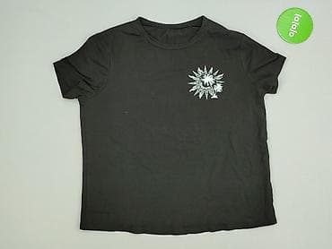 gate bluzki: T-shirt damski, rozmiar 2XL — 2