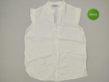 kappahl duże rozmiary: KappAhl, Bluzka damska, rozmiar 2XL — 2