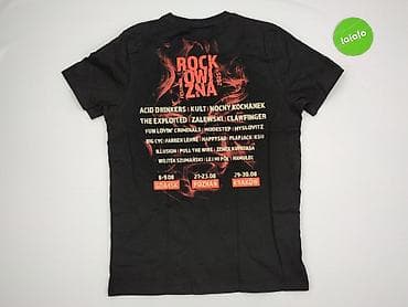 bluza acdc pepco: Koszulka dla mężczyzn, rozmiar M — 3