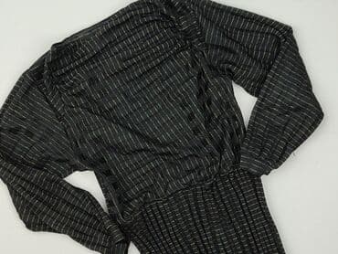 duże rozmiary ekskluzywne sukienki plus size: Kombinezon damski, rozmiar L — 1