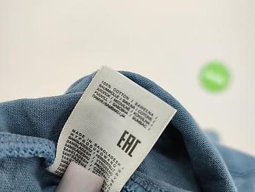 basic uniqlo: T-shirt damski, rozmiar M — 5