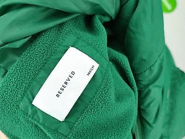 rainbow top: Kurtka puchowa Reserved, 11 lat, Tkaniny syntetyczne, stan - Bardzo dobry — 4