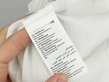 adidas solid crew sock: Big Star, Damska koszulka polo, rozmiar M — 5