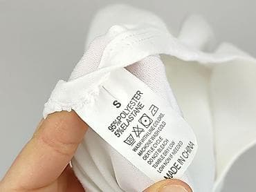 t shirt fabiani: T-shirt damski, rozmiar S — 4