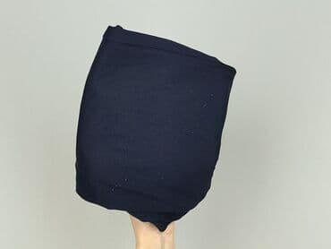 spodnie clockhouse: H&M, Spodnie materiałowe damskie, rozmiar S — 8