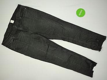 3f obuwie: H&M, Jeansy damskie, rozmiar 3XL — 2