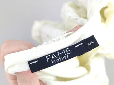 sukienka na chrzest dla matki: Fame, Sukienka damska, S — 4