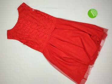 sukienki na wesele wow: Infinity, Sukienka damska, rozmiar XL — 3