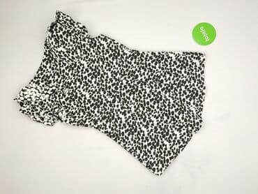 reserved sukienka zebra: Women`s dress, size S (EU 36) — 3