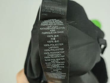 spódnice midi plisowane czarne: Marks & Spencer, Spódnica damska, M — 5