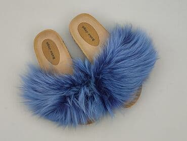 buty sunway: Klapki damskie, rozmiar 40 — 1