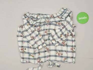 cropp koszula w koty: Orsay, Bluzka damska, S — 3