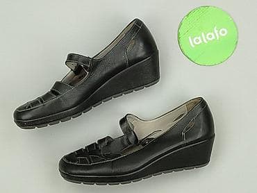 cm paris klapki: Casual-1, Sandały damskie, rozmiar 38 — 3