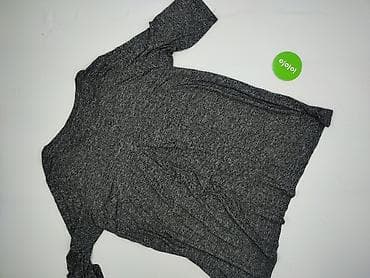 oversized: XLNT, Tunika damska, rozmiar 2XL — 3