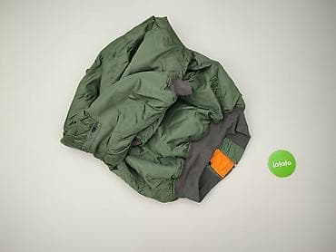 Ubrania damskie: Kurtka bomberka damska, rozmiar 4XL — 3