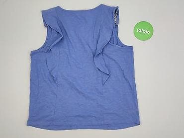 simple koszula damska: George, Bluzka damska, rozmiar 3XL — 3