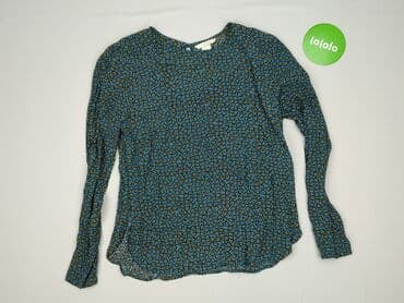 bluzki i koszule damskie hugo: H&M, Bluzka damska, rozmiar M — 4