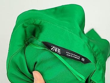 daniel david koszula: Zara, Koszula damska, rozmiar S — 10