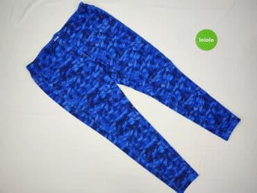 lidl kurtki zimowe: Crivit, Legginsy Sportowe damskie, L — 2