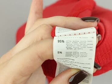 bluzka z dekoltem sinsay: Sinsay, Bluzka damska, rozmiar 2XL — 5