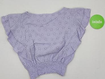 bluzy poliester: Bluzka damska, rozmiar One size — 3