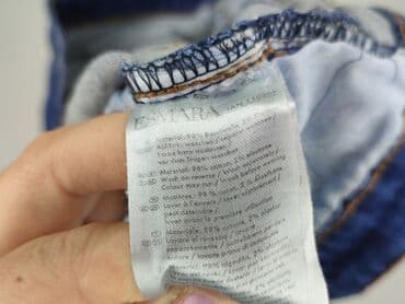 джинсы женские: Esmara, Jeans for women, size L (EU 40) — 5