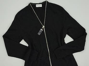 identic outdoor jacket: Deni Cler Milano, Kardigan damski, rozmiar S — 1