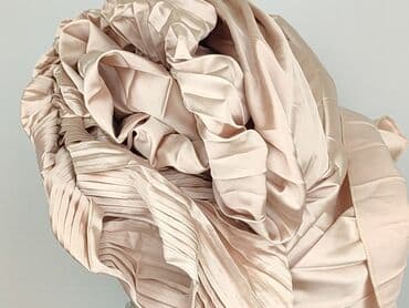 satynowe spódnice plisowane: Spódnica damska, rozmiar S — 7