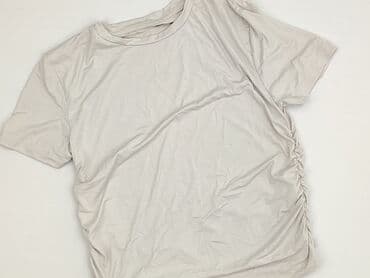 koszulka smileslow allegro: Sinsay, T-shirt damski, rozmiar L — 1