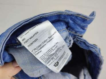 klapki hermes ccc: Jeansy damskie, S — 5