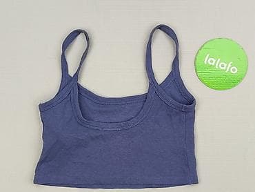 kozaki simple: Bershka, Top damski, rozmiar S — 3