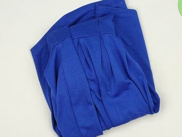 błękitna sukienki midi: Figl, Sukienka damska, rozmiar S — 6