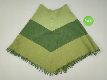 дублянка жіноча польща: Women`s poncho, size One size — 2