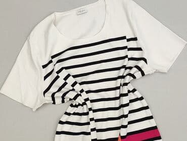 Gerry Weber, T-shirt damski, rozmiar XL