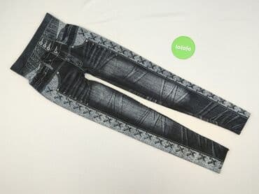 legginsy damskie calvin klein allegro: Leggings, Legginsy One size — 3