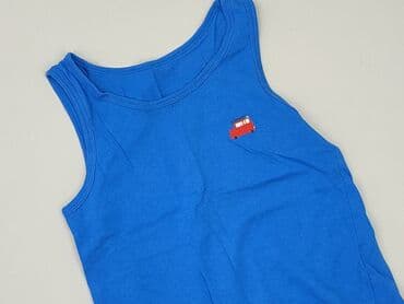 koszula camel active: A-shirt, George, 7 years, 116-122 cm, condition - Very good — 1