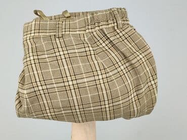 gatta bluzki: Spodnie materiałowe damskie, 2XL — 5