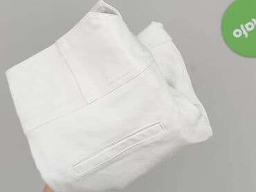 złote majtki damskie: Gold SK, Szorty damskie, rozmiar S — 6