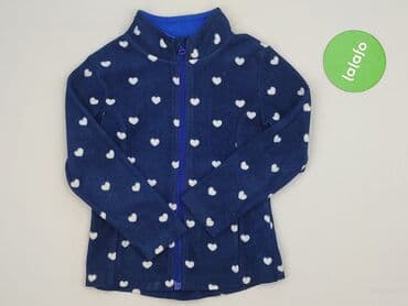 bielizna termoaktywna under armour: Sweatshirt, TEX, 3-4 years, 98-104 cm, condition - Very good — 2