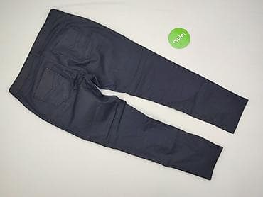 red star pants: SuperStar, Spodnie materiałowe damskie, rozmiar XL — 3