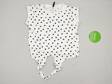 bluzki serduszko: Body damskie, rozmiar S — 2